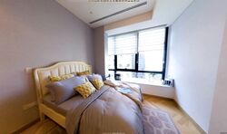 The Ritz-Carlton  (D9), Condominium #624680541